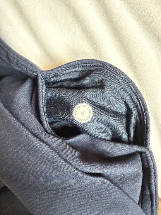 Lululemon Align Jogger 28"
True Navy ✨ - Picture 9 of 9